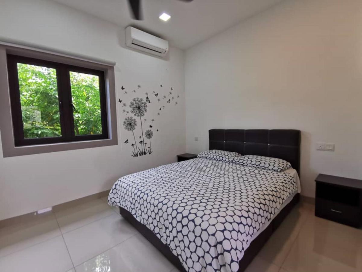 Capital O 90088 Mbp Leisure Resort Batu Pahat Exteriér fotografie