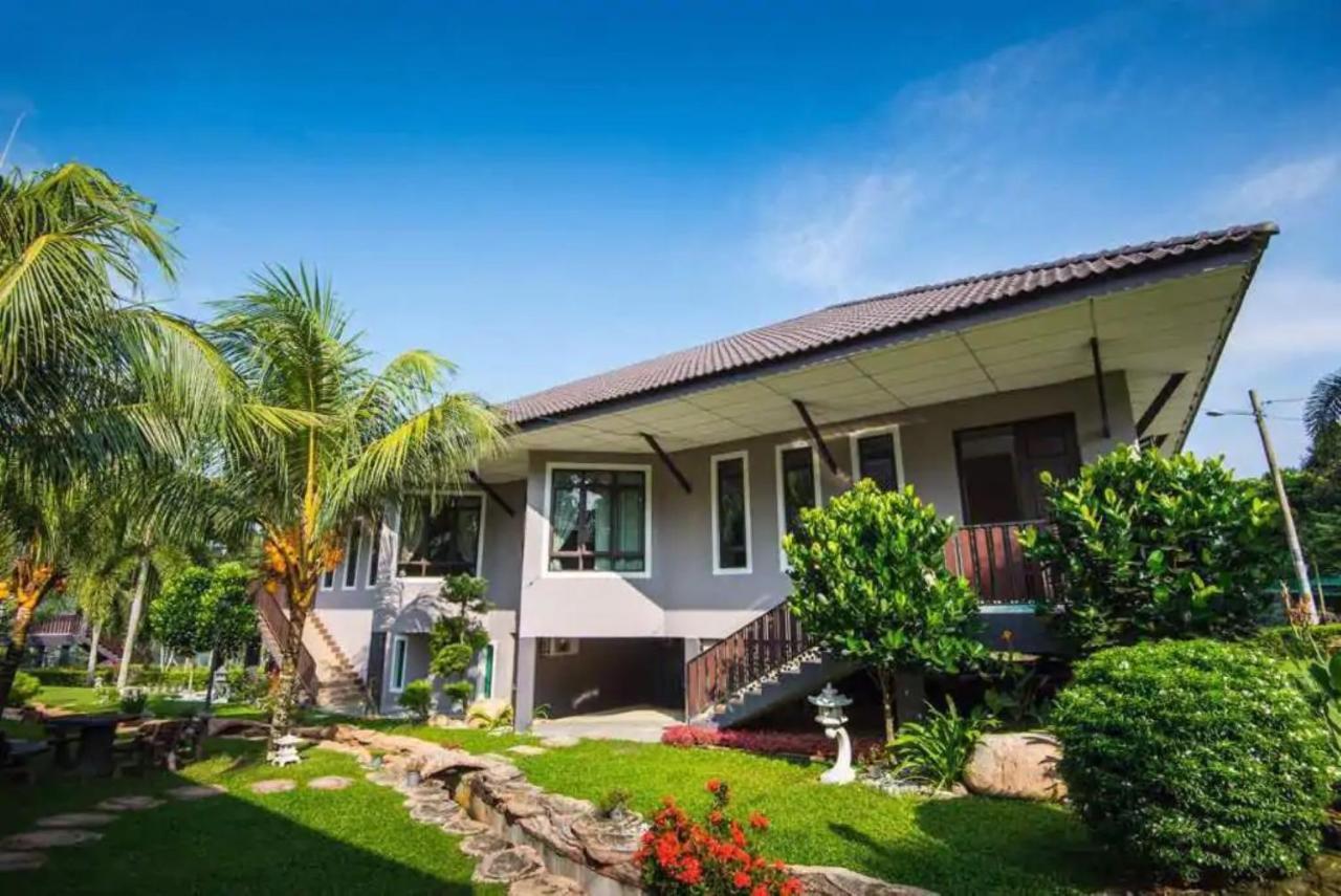 Capital O 90088 Mbp Leisure Resort Batu Pahat Exteriér fotografie